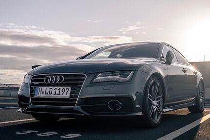 Audi A7 253.300 km 13.000 &euro; Wedemark 30900