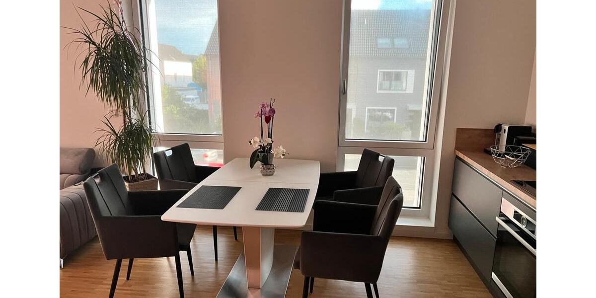Etagenwohnung Hannover Bothfeld-Vahrenheide - 3 Zimmer, 85 m&sup2;, 1.899&euro; | Angebot:24804090