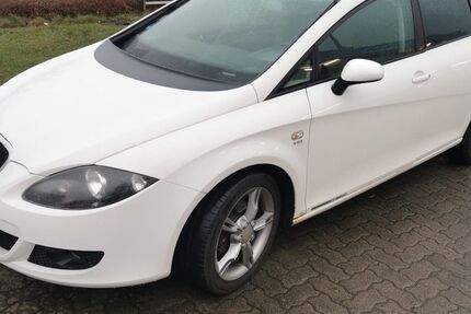 Seat Leon 192.000 km 2.950 &euro; Hannover 30629