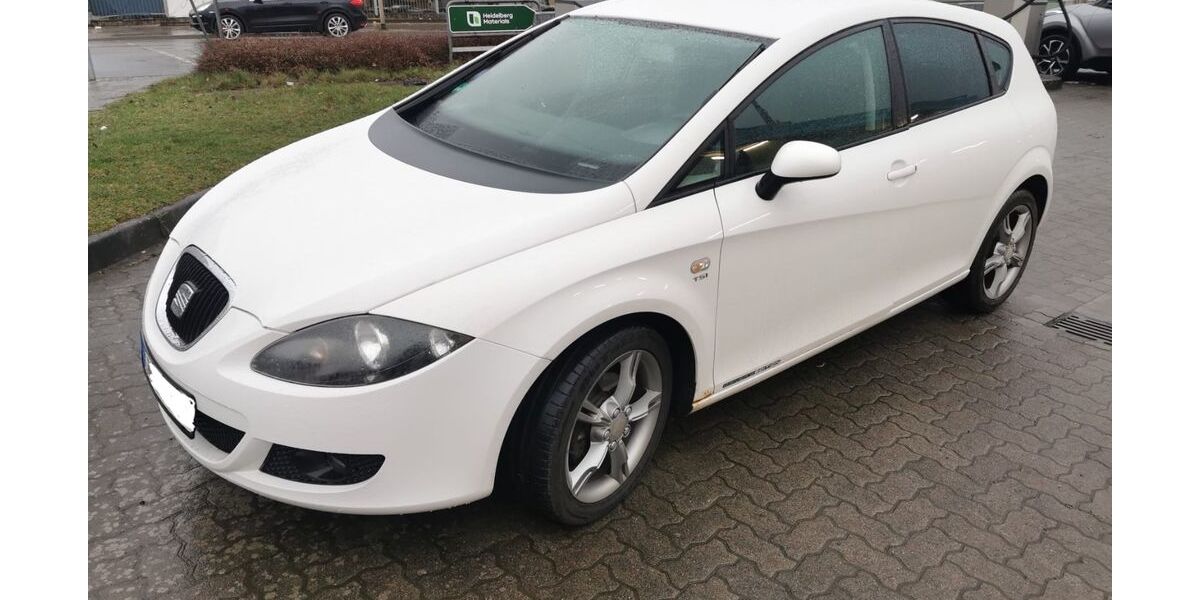Seat Leon 192.000 km 2.950 &euro; Hannover 30629