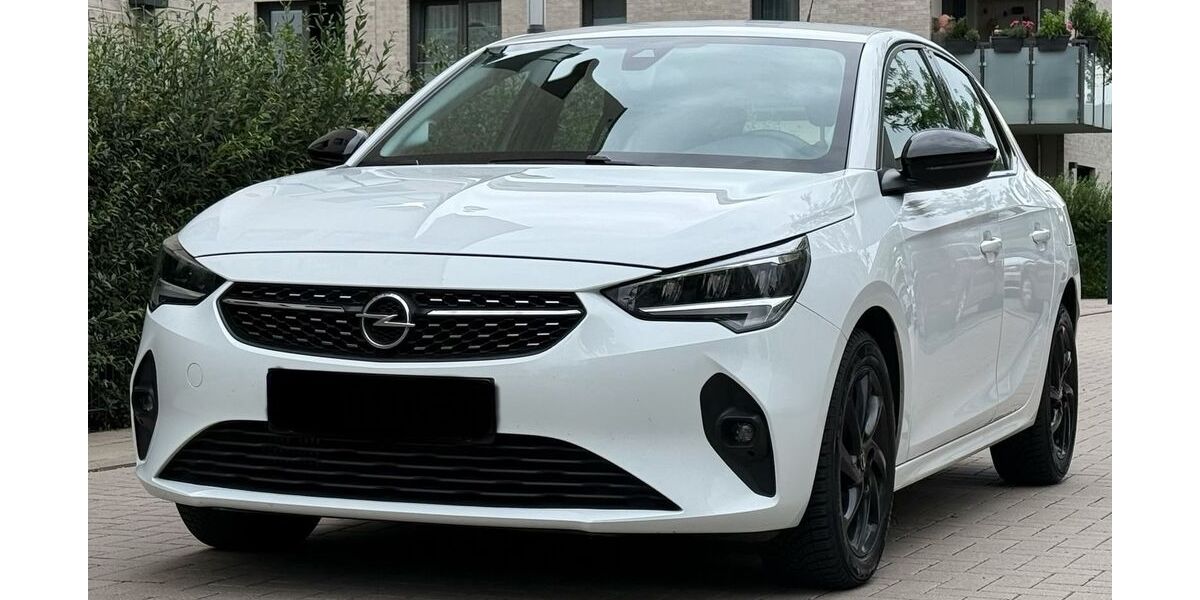 Opel Corsa 78.000 km 11.399 &euro; Hannover 30179