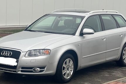 Audi A4 111.300 km 5.700 &euro; Langenhagen 30851