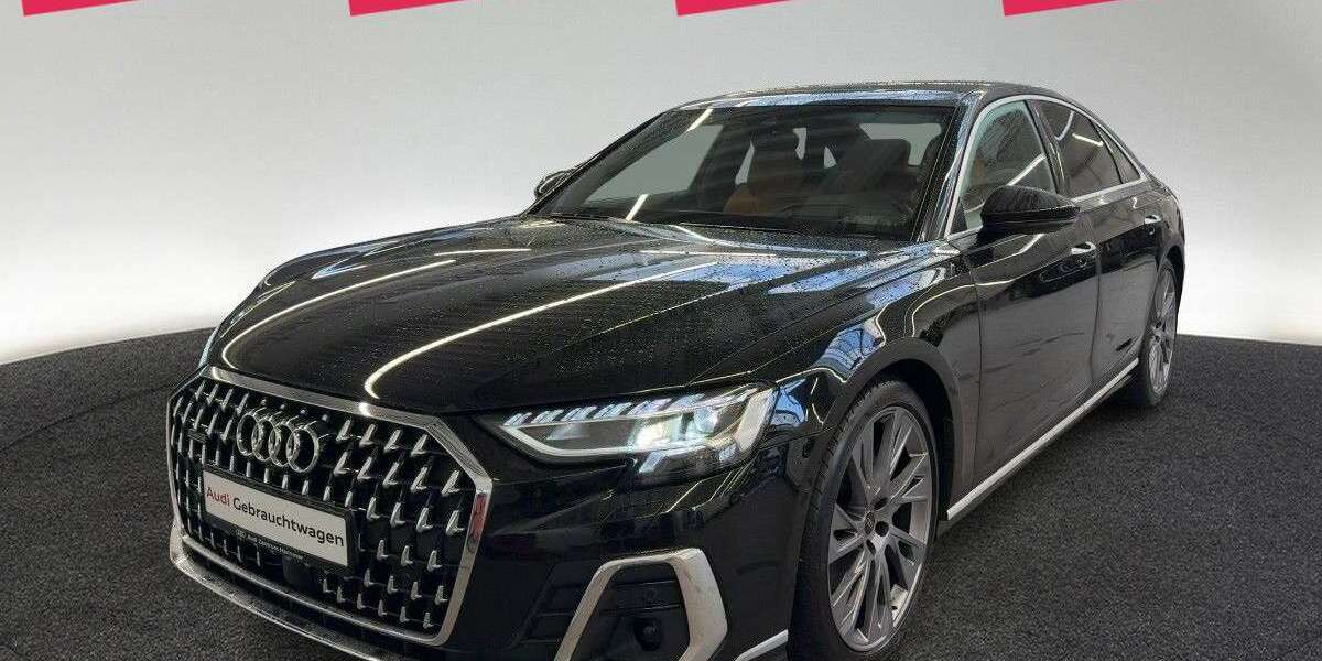 Audi A8 41.040 km 68.150 &euro; Hannover 30179