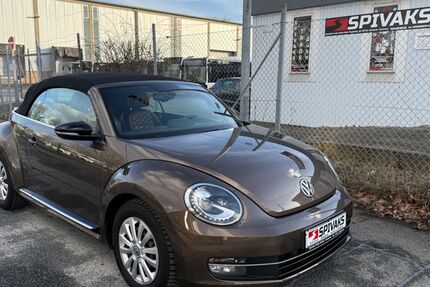 VW Beetle 167.500 km 13.499 &euro; Hannover 30179