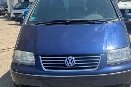 VW Sharan