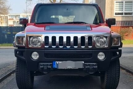 Hummer H3 78.500 km 18.300 &euro; Garbsen 30823