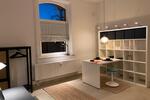 Hochparterre Hemmingen - 1 Zimmer, 23 m&sup2;, 650&euro; | Angebot:26623626