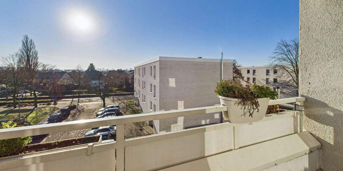 Etagenwohnung Garbsen Auf der Horst - 3 Zimmer, 75 m&sup2;, 220.000&euro; | Angebot:23963082