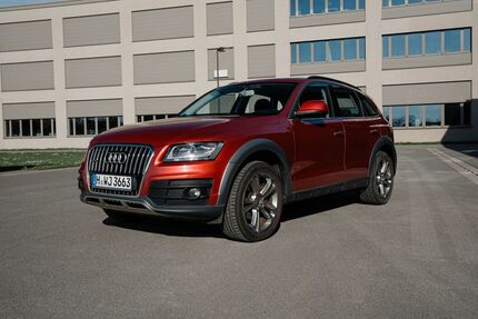 Audi Q5 179.998 km 15.300 &euro; Garbsen 30827