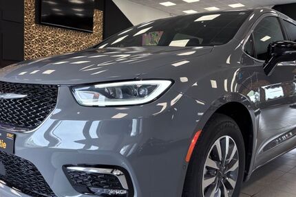 Chrysler Pacifica 61.082 km 38.900 &euro; Wedemark OT Bissendorf 30900