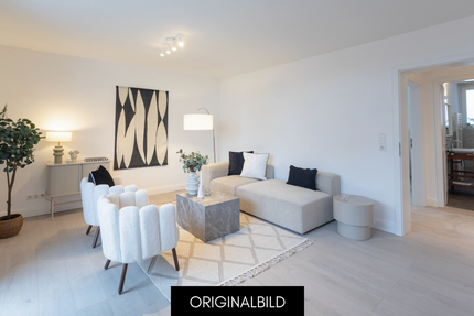 Wohnung Garbsen Ortschaft Horst - 4 Zimmer, 106 m&sup2;, 299.000&euro; | Angebot:25929013