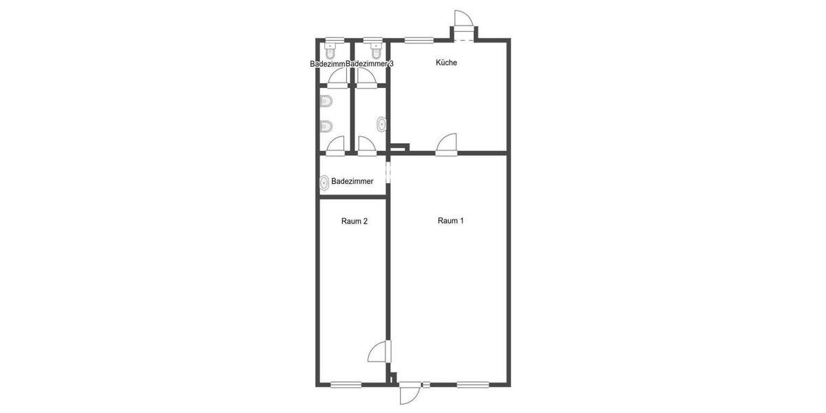 Gewerbeobjekt Barsinghausen - 199.000&euro; | Angebot:25568897