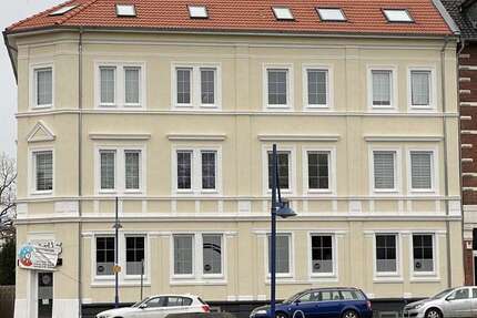 Wohnung Peine Peine Kernstadt - 2 Zimmer, 63 m&sup2;, 650&euro; | Angebot:26932075