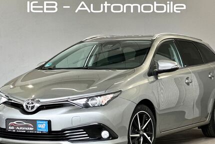 Toyota Auris 229.000 km 7.690 &euro; Hannover 30167