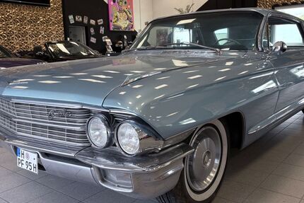 Cadillac Deville 70.000 km 39.900 &euro; Wedemark OT Bissendorf 30900