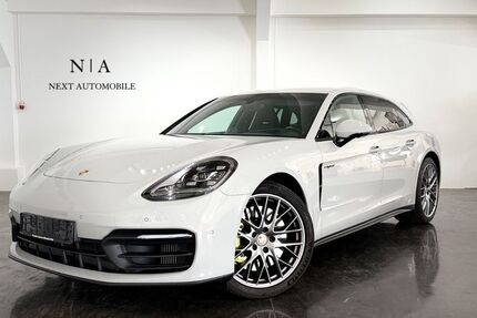Porsche Panamera 49.000 km 80.990 &euro; Hannover 30177
