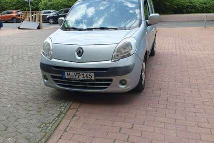 Renault Kangoo 153.000 km 5.800 &euro; Hannover 30627