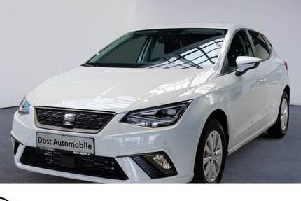 Seat Ibiza 26.000 km 21.760 &euro; Hildesheim 31135