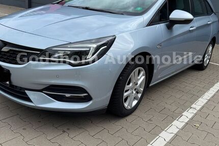 Opel Astra 130.514 km 6.490 € Langenhagen 30855