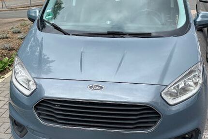Ford Tourneo Courier 93.875 km 9.990 &euro; Barsinghuaen 30890