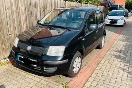 Fiat Panda 143.200 km 2.290 &euro; Laatzen 30880