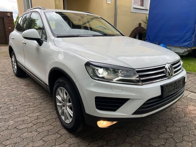 Touareg