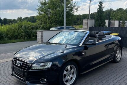 Audi A5 141.000 km 9.800 &euro; Hannover 30419