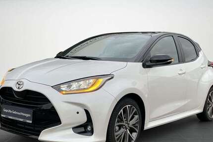 Toyota Yaris 1.250 km 24.990 &euro; Hannover 30177