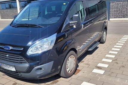 Ford Tourneo Custom 150.000 km 16.500 &euro; Bad Münder am Deister (Bad Münder) 31848