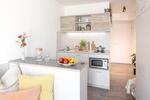 Etagenwohnung Hannover Nord - 1 Zimmer, 20 m&sup2;, 720&euro; | Angebot:24979427