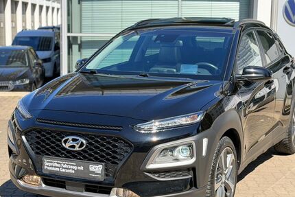 Hyundai KONA 95.000 km 15.000 &euro; Hannover 30453