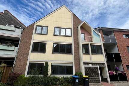 Wohnung Gehrden - 4 Zimmer, 139 m&sup2;, 1.300&euro; | Angebot:27436782