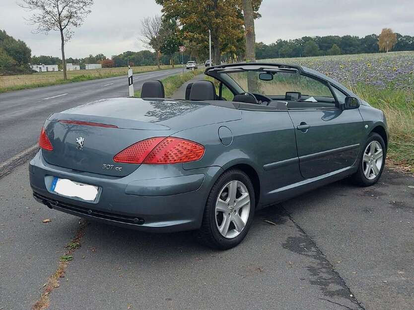 Peugeot 307 69.400 km 4.000 € Hannover 30165