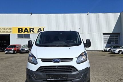 Ford Transit Custom 170.000 km 3.990 &euro; Garbsen/ Hannover 30827