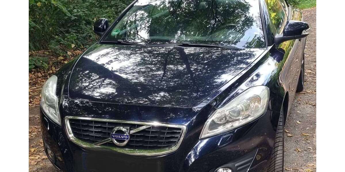 Volvo C70 142.000 km 10.900 &euro; Hannover, Landeshauptstadt 30459