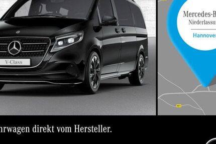 Mercedes-Benz V 300 12.858 km 76.999 € Hannover - Langenhagen 30855