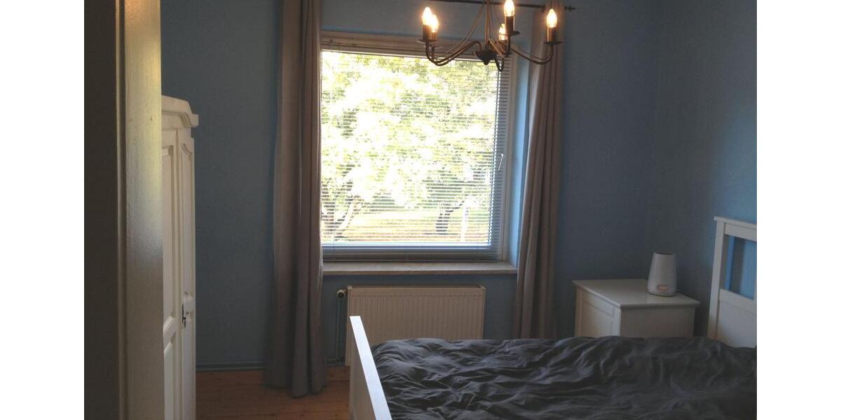 Etagenwohnung Hannover Döhren-Wülfel - 2 Zimmer, 45 m&sup2;, 550&euro; | Angebot:25853433