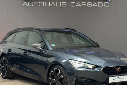 Cupra Leon 69.145 km 24.399 &euro; Hannover 30419