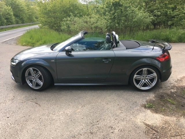Audi TT 60.800 km 21.500 &euro; Hildesheim 31135