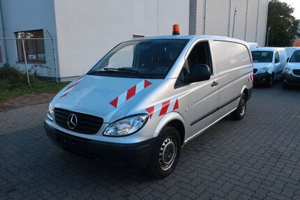Mercedes-Benz Vito 163.576 km 7.400 &euro; Hannover 30179