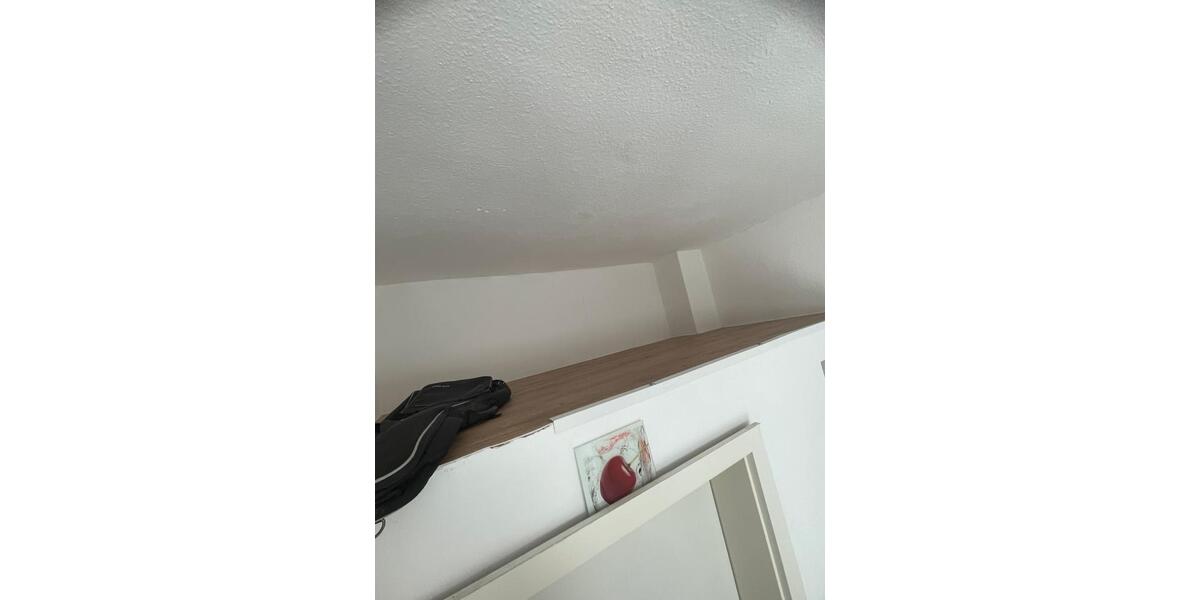 Erdgeschoßwohnung Hannover Linden-Limmer - 1 Zimmer, 15 m&sup2;, 499&euro; | Angebot:27603463