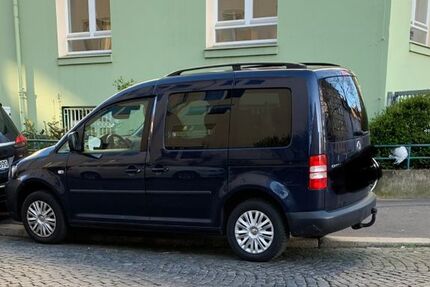 VW Caddy 150.000 km 12.000 &euro; Hannover 30171