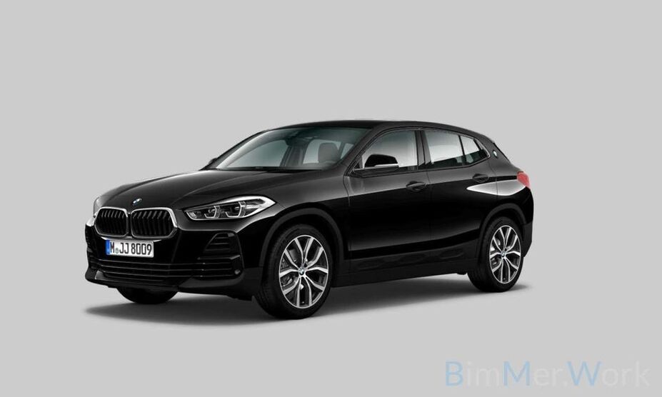 BMW X2 32.273 km 26.499 € Isernhagen 30916