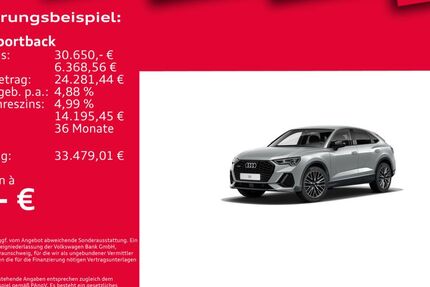 Audi Q3 74.651 km 30.650 € Hannover 30179