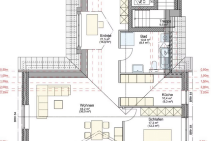 Wohnung zum Kaufen in Wedemark 338.515 € 85.7 m² 2 zimmer