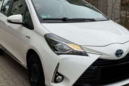 Toyota Yaris 79.800 km 11.999 &euro; Hannover 30179