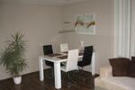 Helle 3-Zimmer-Wohnung mit Loggia und EBK in Kirchrode