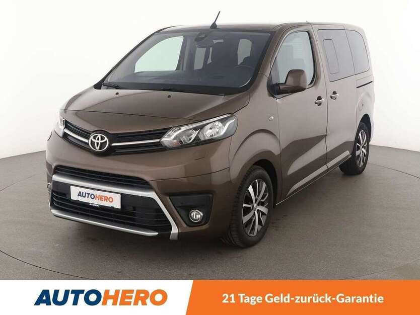 Proace