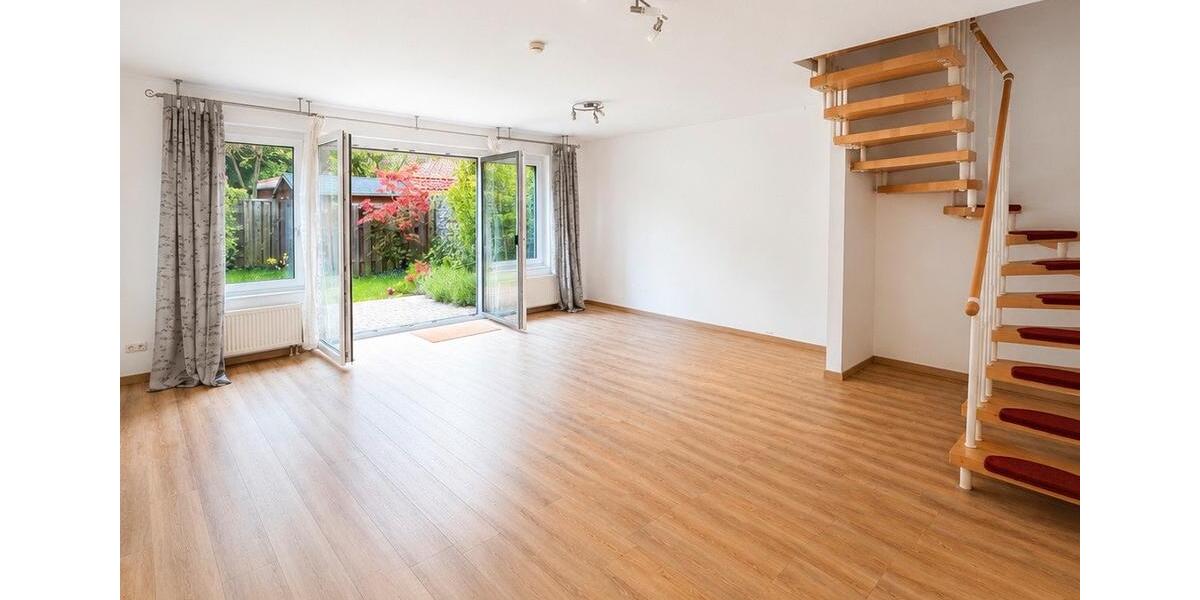 Reihenhaus Wunstorf - 6 Zimmer, 142 m&sup2;, 449.900&euro; | Angebot:26745276