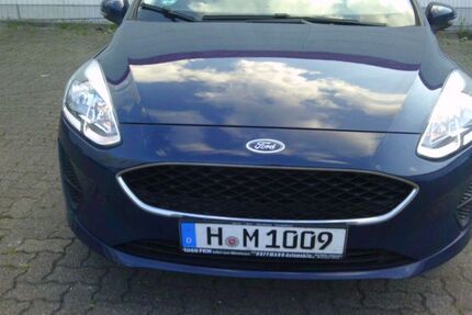 Ford Fiesta 120.000 km 4.900 &euro; Hannover 30165